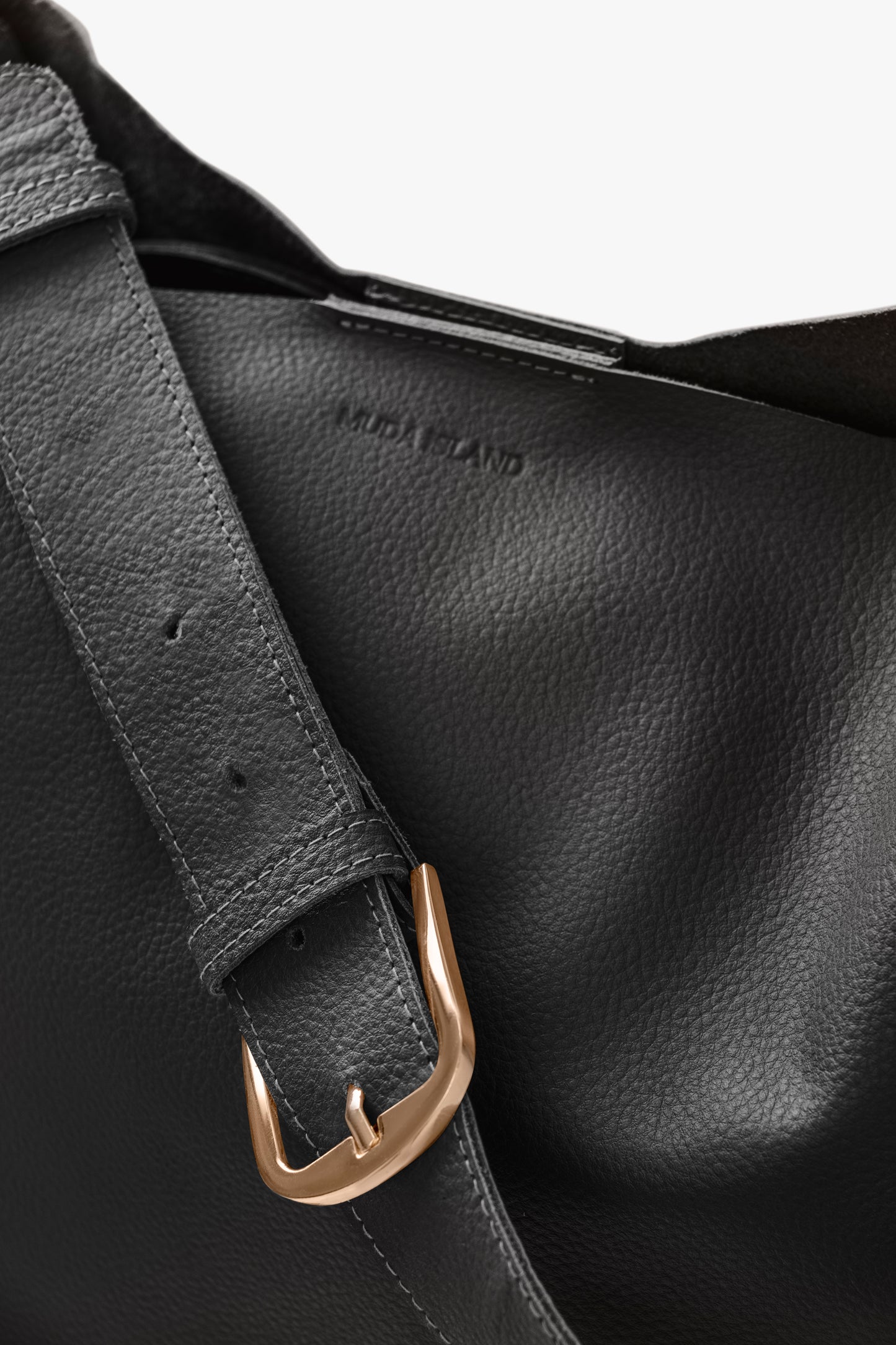 Kota tote bag - Ebony Noir