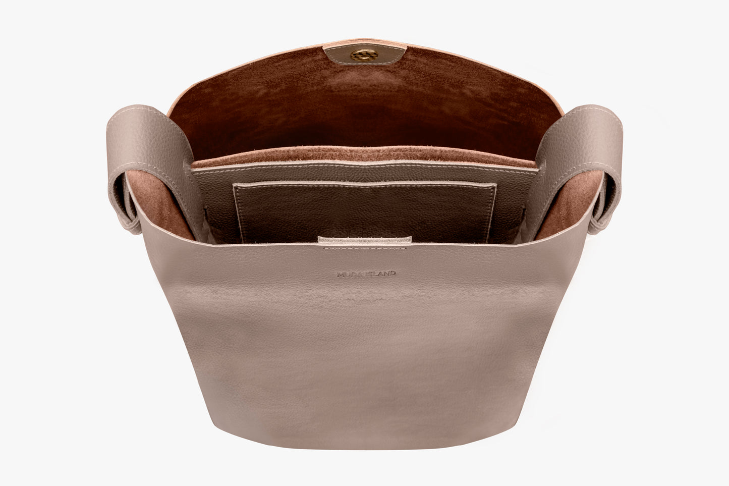 Kota tote bag - Cafe Dusk
