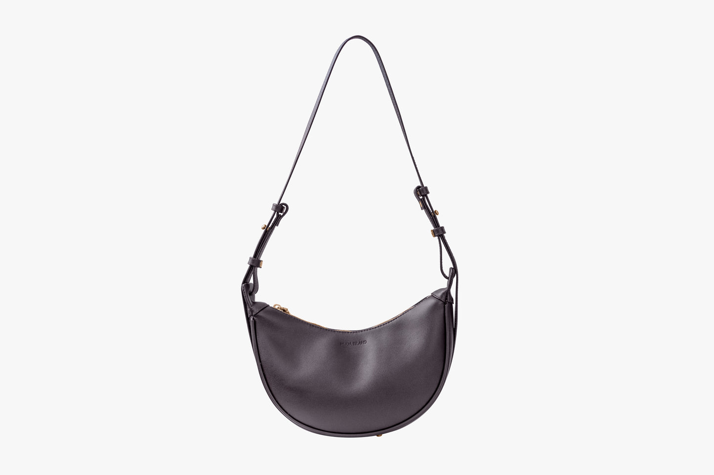 Cahaya Compact Bag - Midnight Mocha