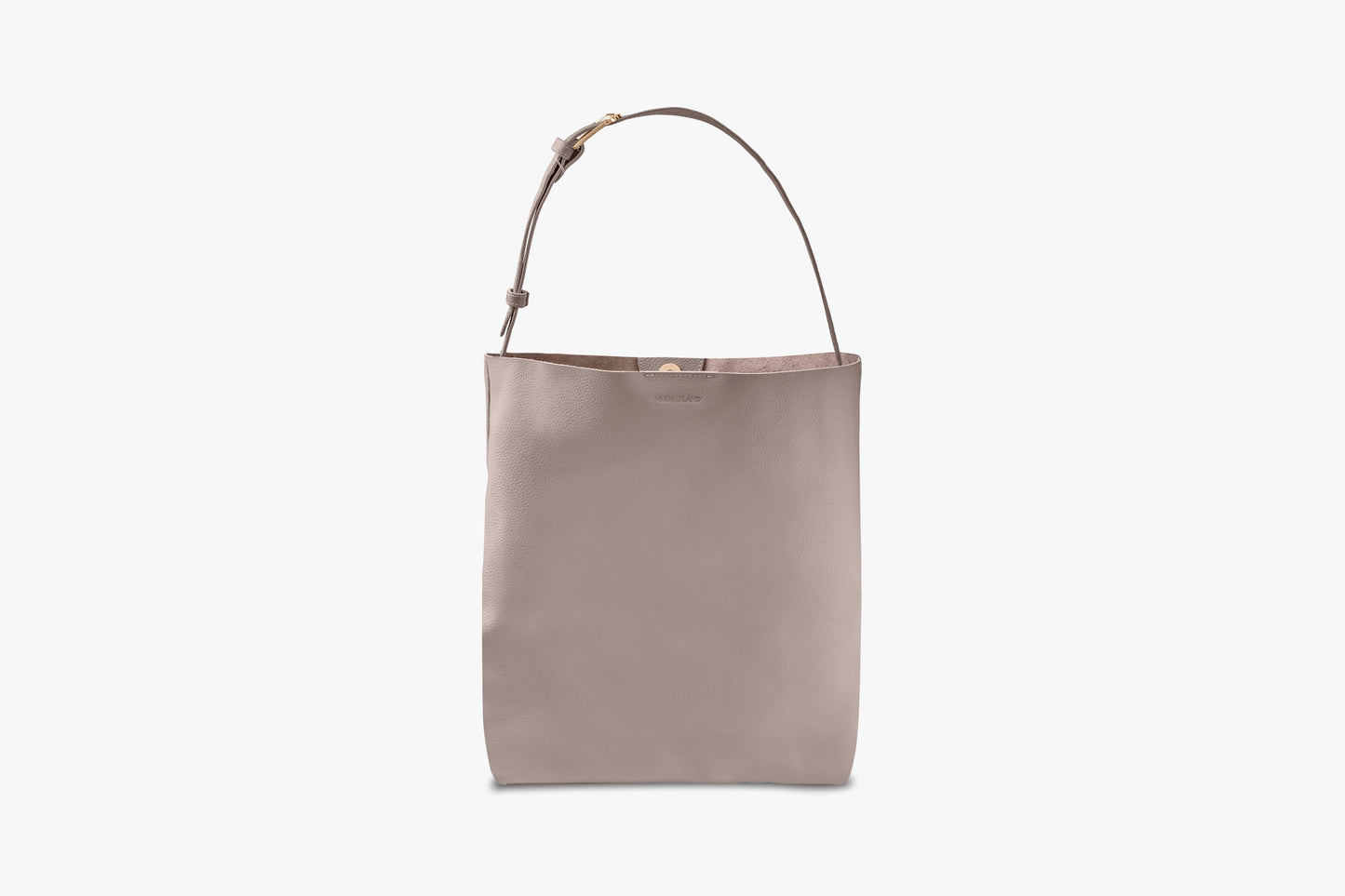 Kota tote bag - Cafe Dusk