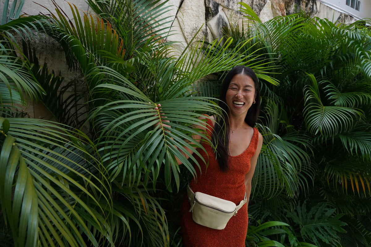 Less, Lasts – Muda Island